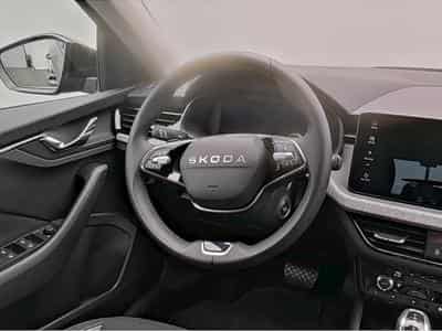 Skoda Kamiq (2026) - Photo 10