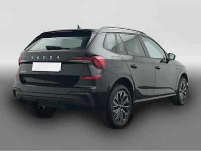 Skoda Kamiq (2026) - Photo 5