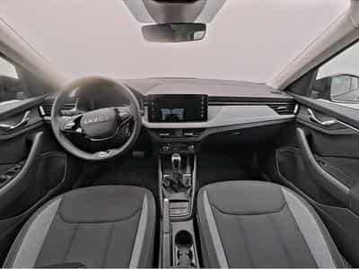 Skoda Kamiq (2026) - Photo 9