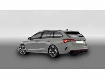 Skoda Octavia (2026) - Photo 3