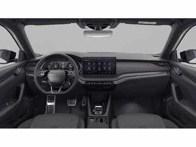 Skoda Octavia (2026) - Photo 4