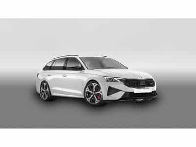 Skoda Octavia (2026) - Photo 1