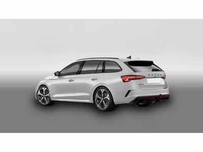 Skoda Octavia (2026) - Photo 3