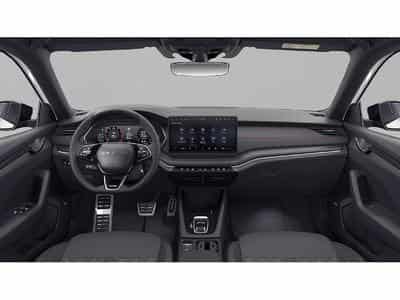 Skoda Octavia (2026) - Photo 4