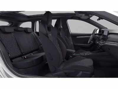 Skoda Octavia (2026) - Photo 5