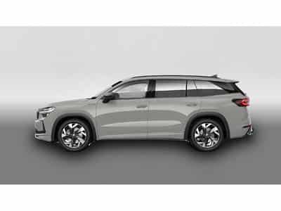 Skoda Kodiaq (2026) - Photo 2