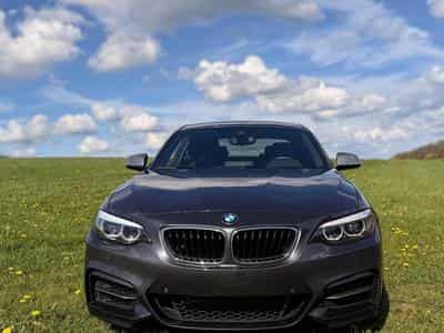 BMW M240 i xdrive (2017) - Photo 1