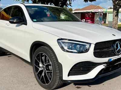 Mercedes GLC 300 (2020) - Foto 1
