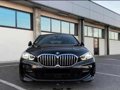 BMW 118 PACK M (2019) - Foto 3