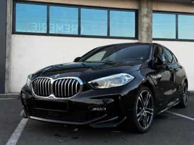 BMW 118 PACK M (2019) - Foto 1