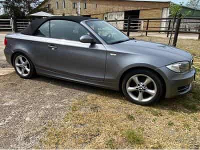 BMW 120 (2009) - Photo 1