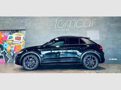 VW T-Roc T-ROC R TSI 4MOTION DSG (2025) - Photo 1