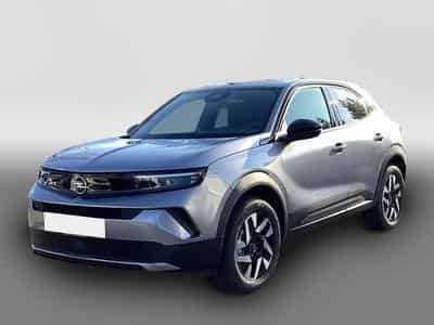 Opel Mokka (2024) - Photo 1