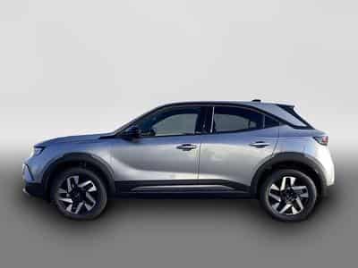 Opel Mokka (2024) - Photo 4