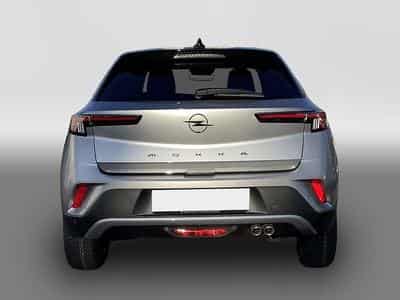 Opel Mokka (2024) - Photo 5