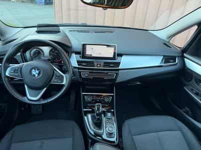 BMW 220 190CH Grand Tourer 5 places (2021) - Photo 1