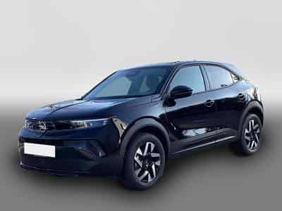 Opel Mokka (2024) - Photo 1