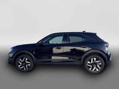 Opel Mokka (2024) - Photo 4