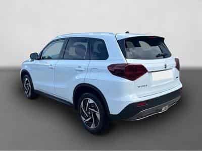 Suzuki Vitara (2026) - Photo 4