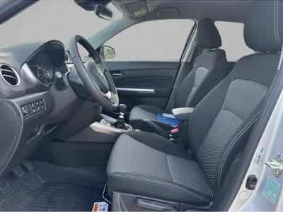 Suzuki Vitara (2026) - Photo 5