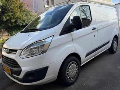 Ford Transit Custom (2014) - Foto 1
