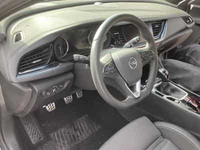 Opel Insignia (2021) - Photo 1