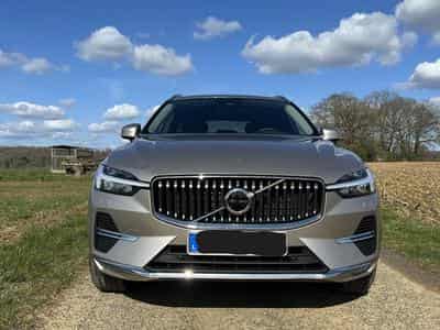 Volvo XC60 B4 Diesel Mild Hybrid Plus Bright (ASO) (2022) - Photo 1