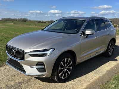 Volvo XC60 B4 Diesel Mild Hybrid Plus Bright (ASO) (2022) - Photo 5