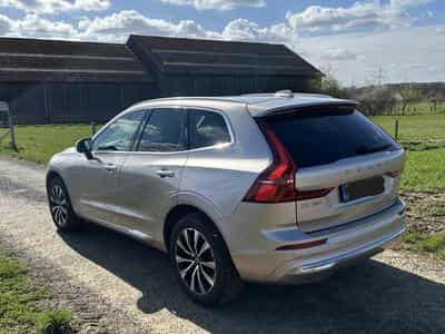 Volvo XC60 B4 Diesel Mild Hybrid Plus Bright (ASO) (2022) - Photo 4
