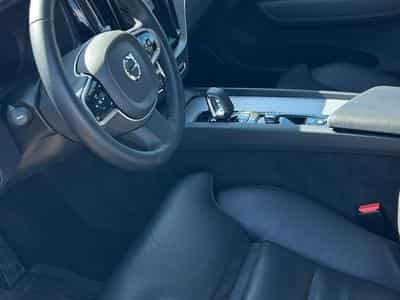 Volvo XC60 B4 Diesel Mild Hybrid Plus Bright (ASO) (2022) - Photo 7