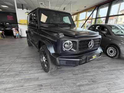 Mercedes G 500 G500 AMG (2019) - Foto 1