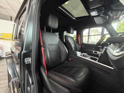 Mercedes G 500 G500 AMG (2019) - Foto 8