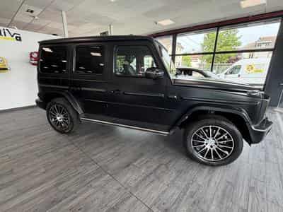 Mercedes G 500 G500 AMG (2019) - Foto 2