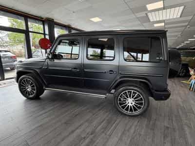 Mercedes G 500 G500 AMG (2019) - Foto 3