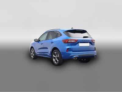 Ford Kuga (2026) - Photo 3