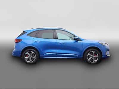 Ford Kuga (2026) - Photo 6