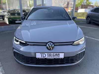 VW Golf 8 GTI 2.0 TSI DSG7 (2023) - Photo 2