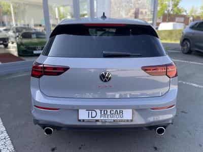 VW Golf 8 GTI 2.0 TSI DSG7 (2023) - Photo 15