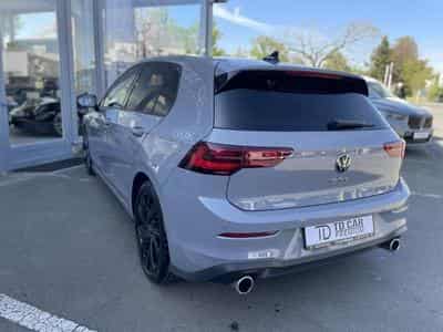 VW Golf 8 GTI 2.0 TSI DSG7 (2023) - Photo 14