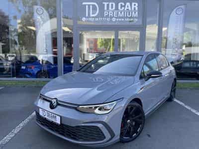 VW Golf 8 GTI 2.0 TSI DSG7 (2023) - Photo 1