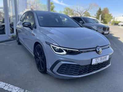 VW Golf 8 GTI 2.0 TSI DSG7 (2023) - Photo 3