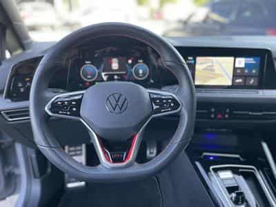 VW Golf 8 GTI 2.0 TSI DSG7 (2023) - Photo 8