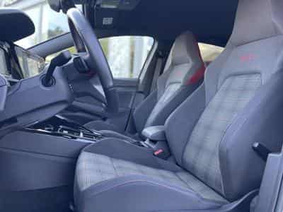 VW Golf 8 GTI 2.0 TSI DSG7 (2023) - Photo 7