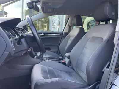 VW Golf 7 1.5 TSi 150 Highline (2018) - Photo 7