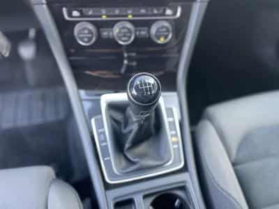 VW Golf 7 1.5 TSi 150 Highline (2018) - Photo 11