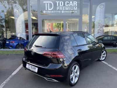VW Golf 7 1.5 TSi 150 Highline (2018) - Photo 15