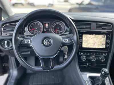 VW Golf 7 1.5 TSi 150 Highline (2018) - Photo 8
