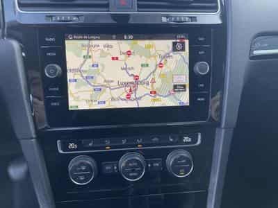 VW Golf 7 1.5 TSi 150 Highline (2018) - Photo 9