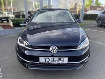VW Golf 7 1.5 TSi 150 Highline (2018) - Photo 2