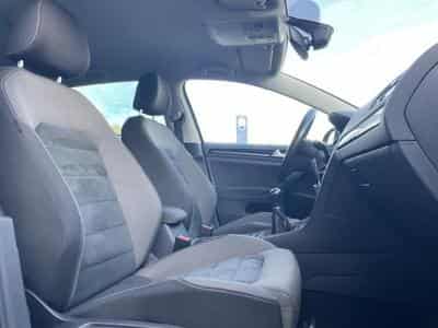 VW Golf 7 1.5 TSi 150 Highline (2018) - Photo 4